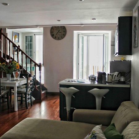 Casa Thomas Daire Sanremo Dış mekan fotoğraf