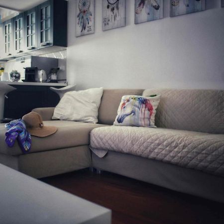 Casa Thomas Daire Sanremo Dış mekan fotoğraf