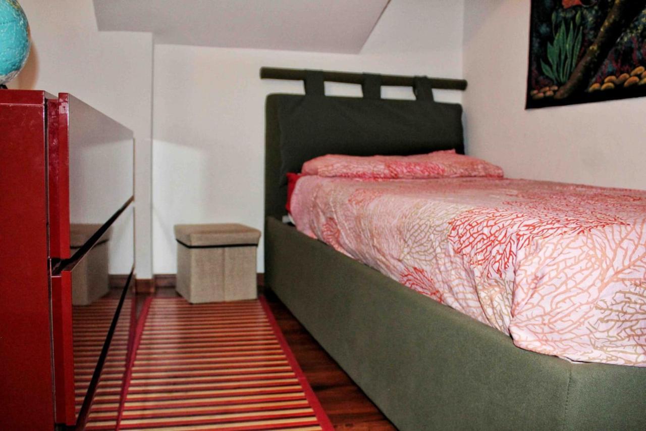 Casa Thomas Daire Sanremo Dış mekan fotoğraf