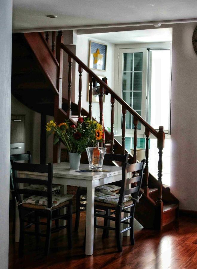 Casa Thomas Daire Sanremo Dış mekan fotoğraf