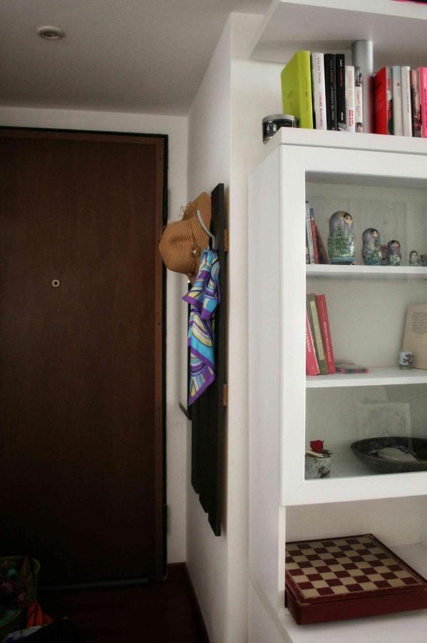 Casa Thomas Daire Sanremo Dış mekan fotoğraf