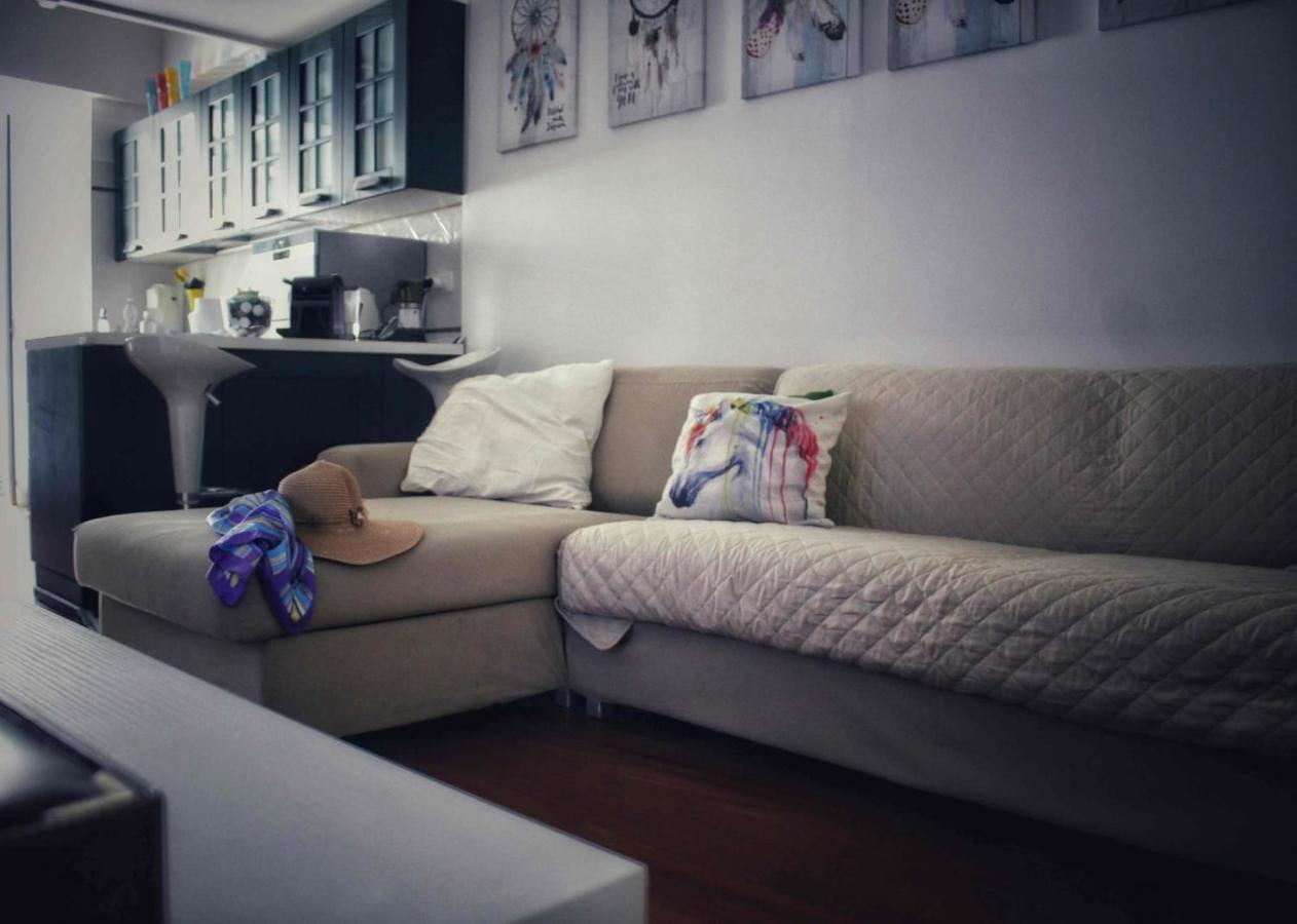 Casa Thomas Daire Sanremo Dış mekan fotoğraf