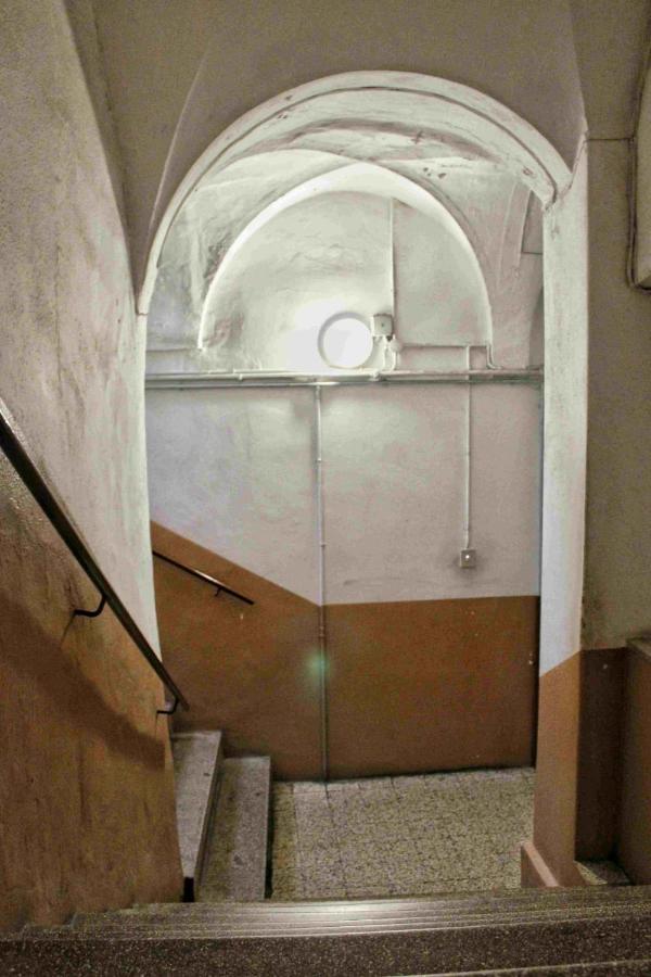 Casa Thomas Daire Sanremo Dış mekan fotoğraf