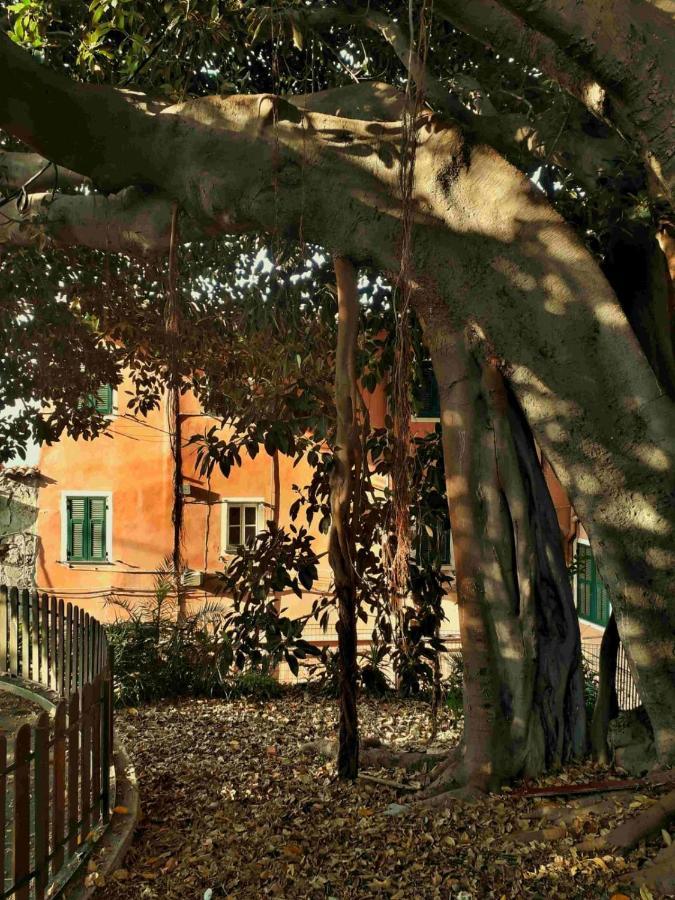Casa Thomas Daire Sanremo Dış mekan fotoğraf