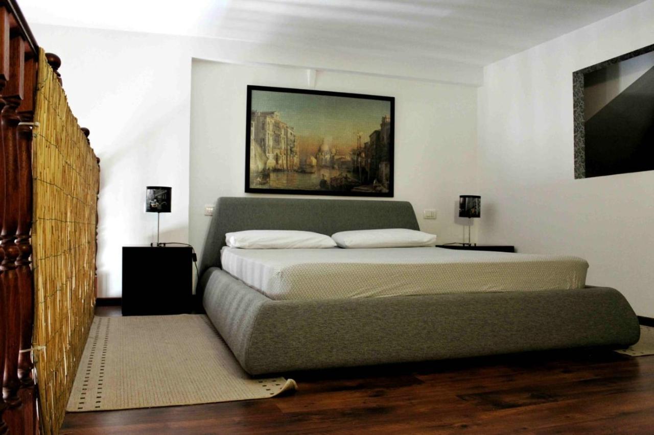 Casa Thomas Daire Sanremo Dış mekan fotoğraf