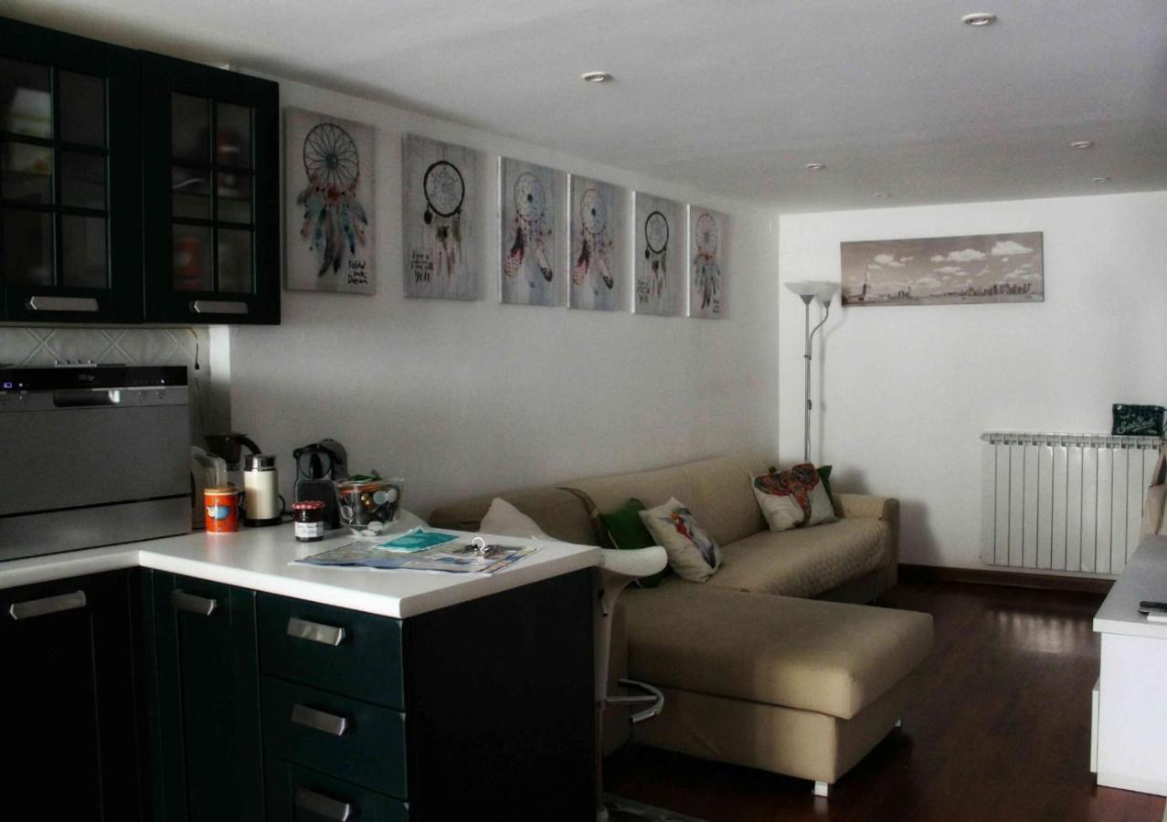 Casa Thomas Daire Sanremo Dış mekan fotoğraf