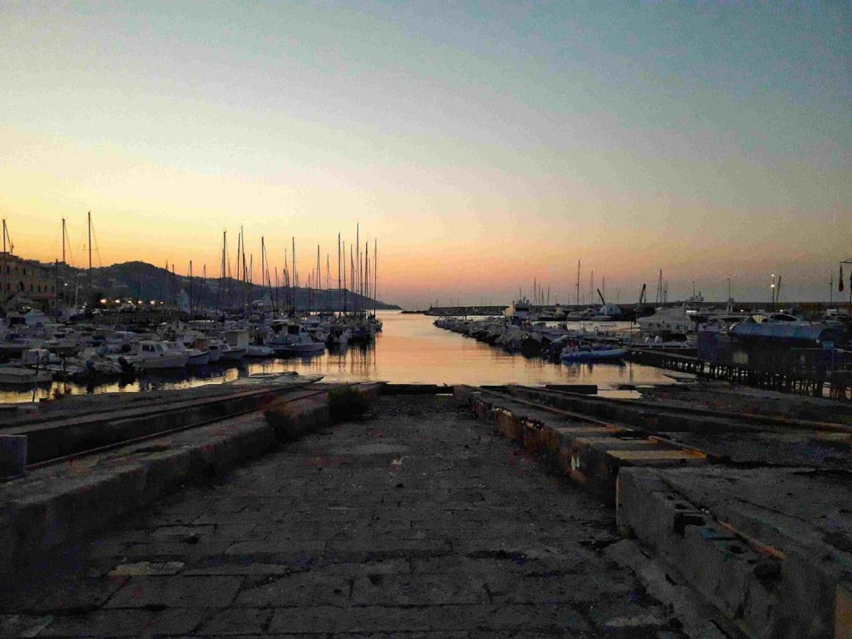 Casa Thomas Daire Sanremo Dış mekan fotoğraf