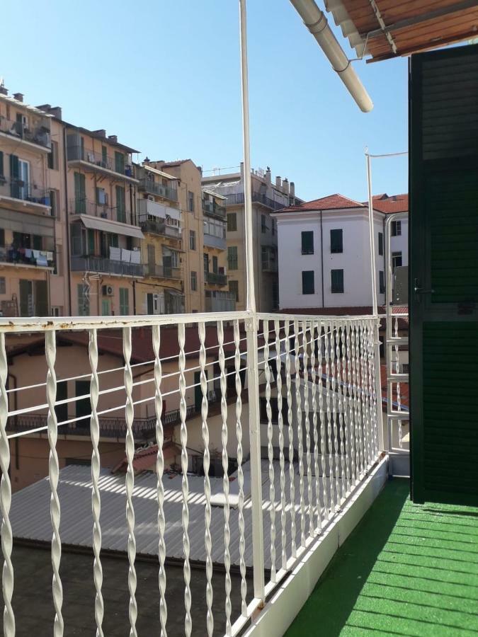 Casa Thomas Daire Sanremo Dış mekan fotoğraf
