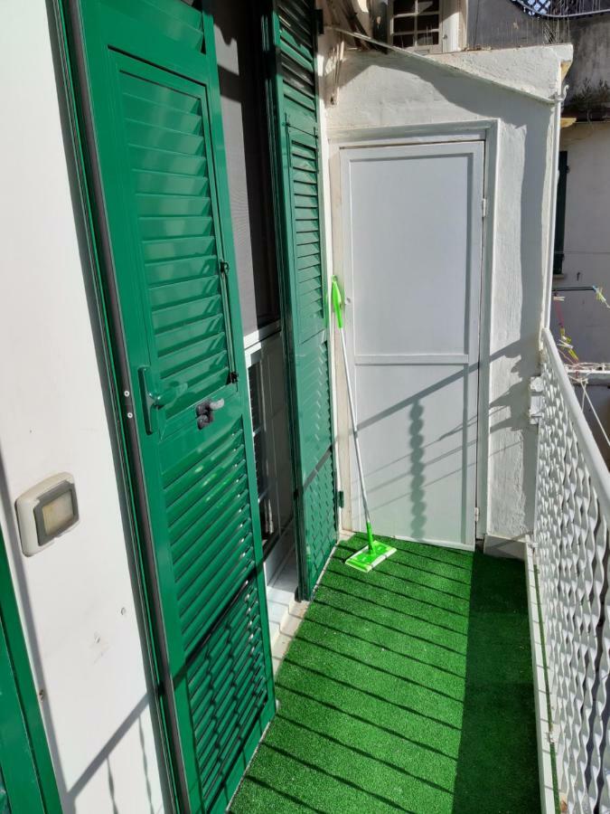 Casa Thomas Daire Sanremo Dış mekan fotoğraf