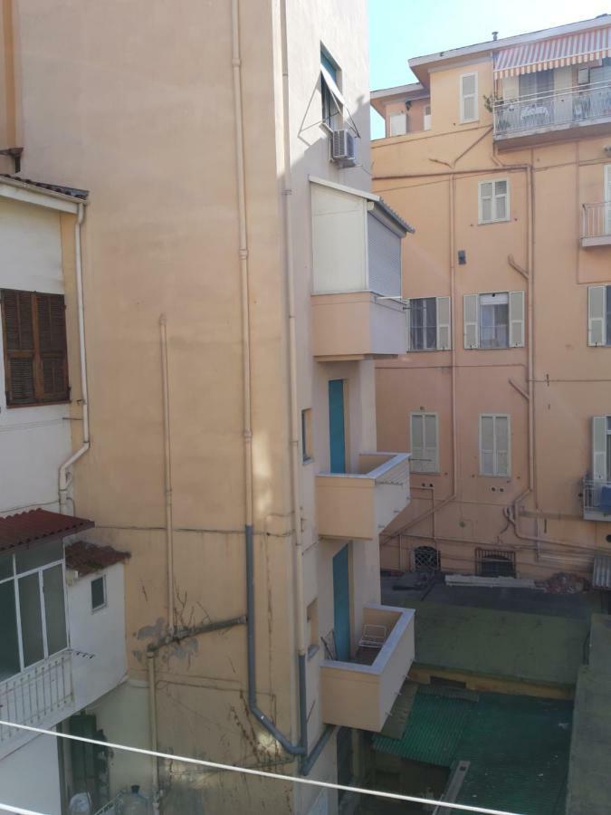 Casa Thomas Daire Sanremo Dış mekan fotoğraf