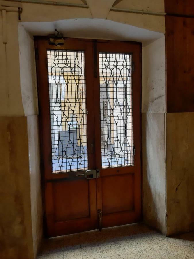 Casa Thomas Daire Sanremo Dış mekan fotoğraf