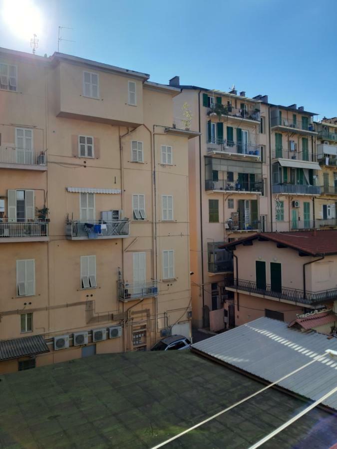Casa Thomas Daire Sanremo Dış mekan fotoğraf
