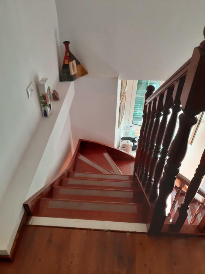 Casa Thomas Daire Sanremo Dış mekan fotoğraf