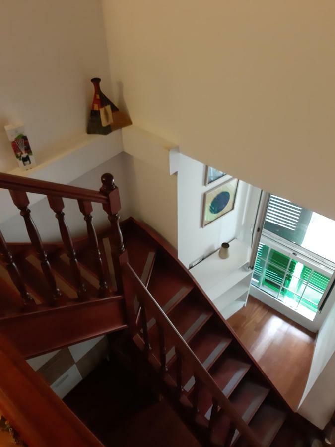 Casa Thomas Daire Sanremo Dış mekan fotoğraf